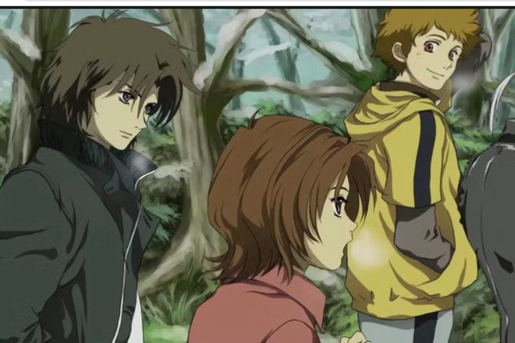 Lista Dos 5 Animes Imperdíveis De Todos OS Tempos, Cada Episódio É Uma Obra-Prima!