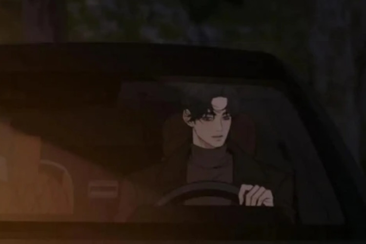 Ler RAW Manhwa Operation: True Love Capítulo 125 PT BR Cresça E Converse Sobre Isso Agora