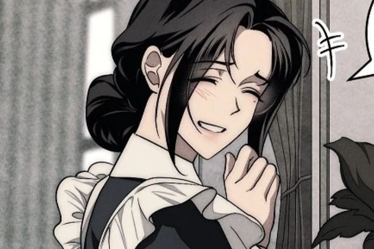 Leitura do Manhwa Swan's Grave Capítulo Completo PT BR Pequeno Demônio Fofo