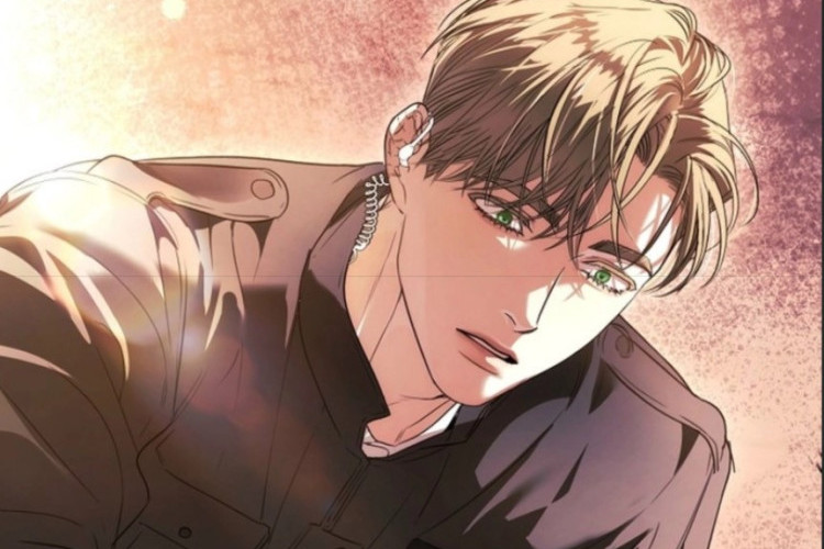 Spoiler o Manhwa BL Kiss Me If You Can Capítulo 46 PT BR, Josh, salva o Case!