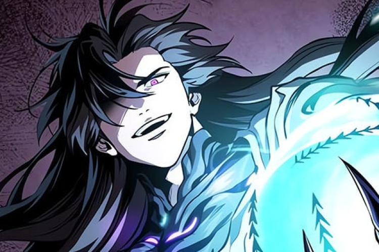 Ler do Manhwa Nano Machine (Nanotecnologia Marcial) de Capítulo 305 Scan PT BR RAW, ter um novo poder