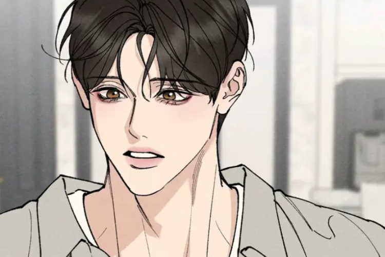 Lendo Link Manhwa Toy Daddy (Toying With Daddy) Capítulo 22 PT BR Scan, Em meio à chuva torrencial!