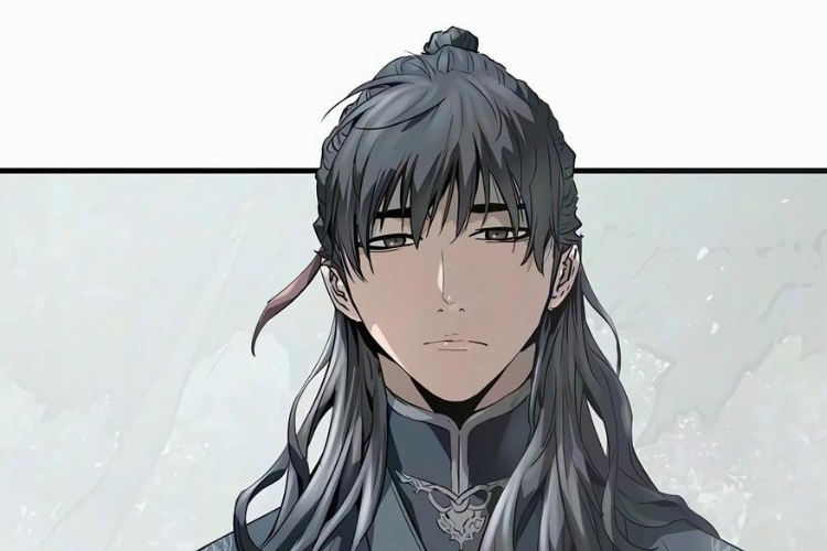 Está Ficando Cada Vez Pior! Ler do Manhwa Absolute Dominion o Capítulo 110 Scan PT BR