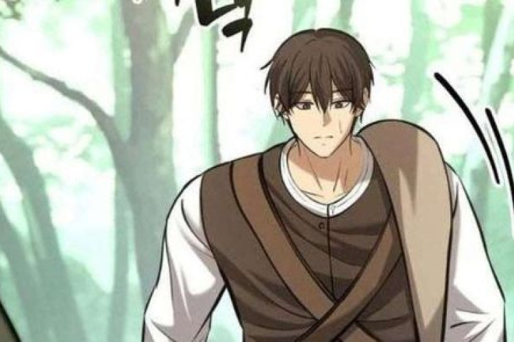 Link para ler do Manhwa I Became A Married Man in Another World de Capítulo 10 Scan PT BR, receber uma grande decisão