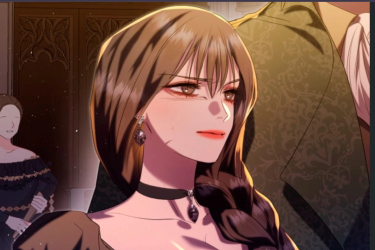 Spoilers Completos: Manhwa The Witch of Paitan Capítulo 17 PT BR, A traição aconteceu!