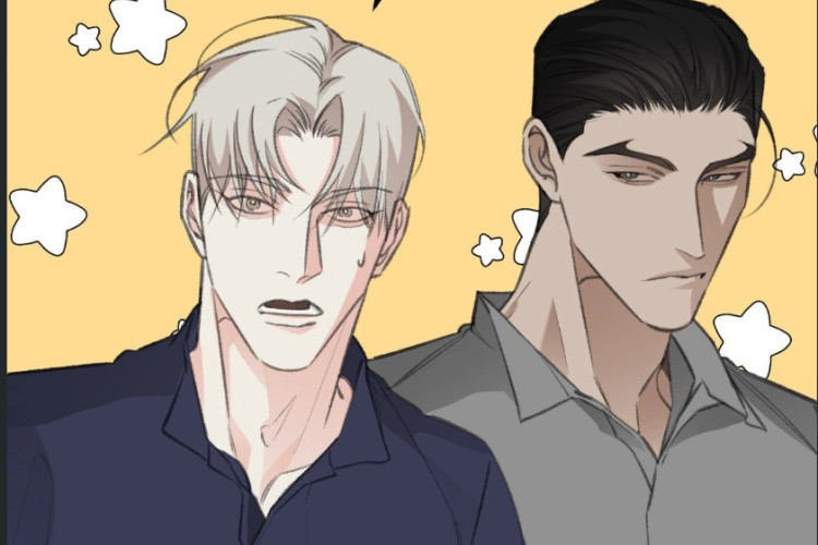 Spoiler do Manhwa Pending Approval Temporada 2 Capítulo 28 PT BR, Uma nova história está por vir!