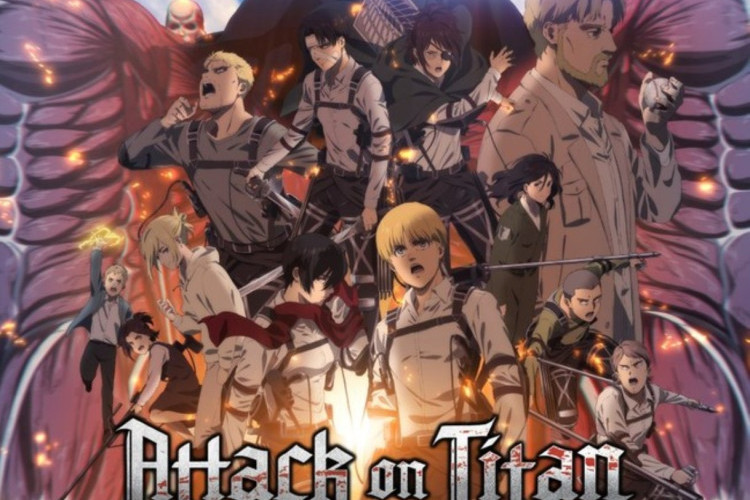 Lançamento da Mais Recente Edição de Attack on Titan É Adiado, Motivo É Um Problema De Produção!