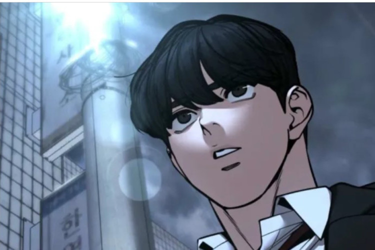 Spoiler o Manhwa The Bully in Charge (Designated Bully) Capítulo 188 PT BR, Revele novos fatos!