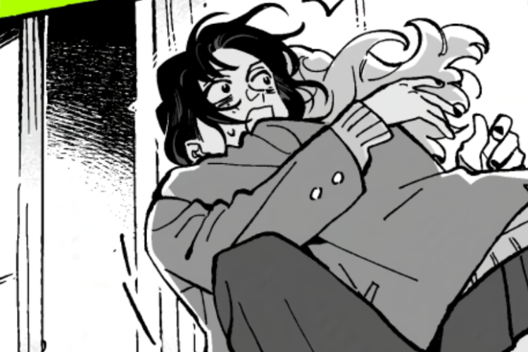 A Mitsuki é Adorável! Spoilers e Links de Leitura Manga The Guy She Was Interested in Wasn't a Guy at All Capítulo 143 PT BR Scan
