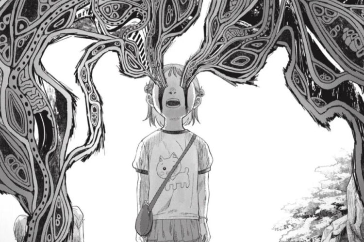 Leia o Manga The Summer Hikaru Died Capítulo 39 PT BR, Uma batalha fascinante