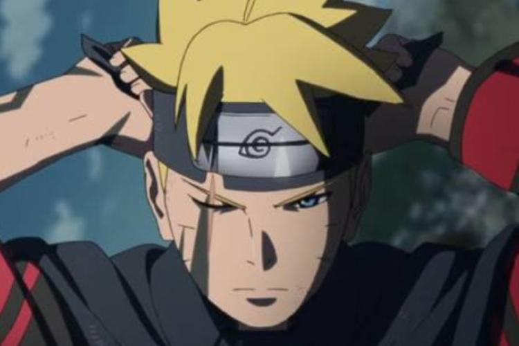 Novos Projetos de Naruto e Boruto Serão Anunciados no dia 10 de Outubro
