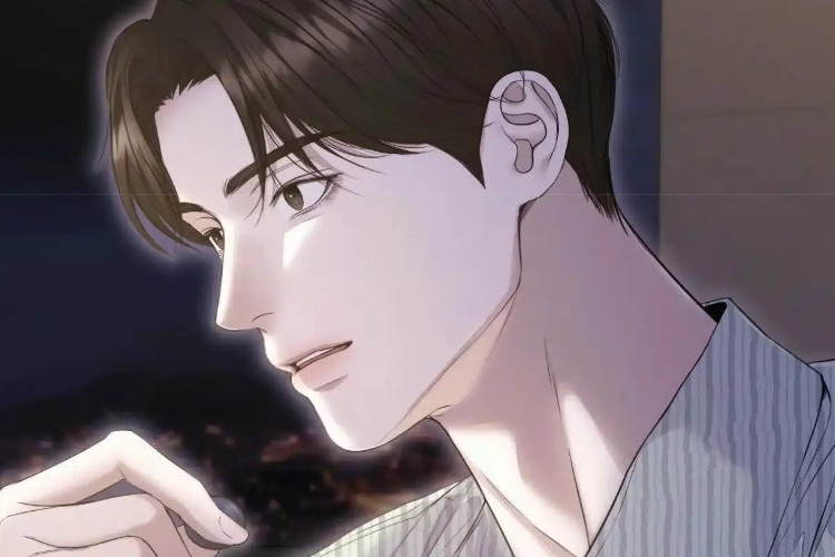 RAW BL Manhwa Diamond Dust Capítulo 17 PT BR O Encanto Do Médico Cheio De Amor E Atenção