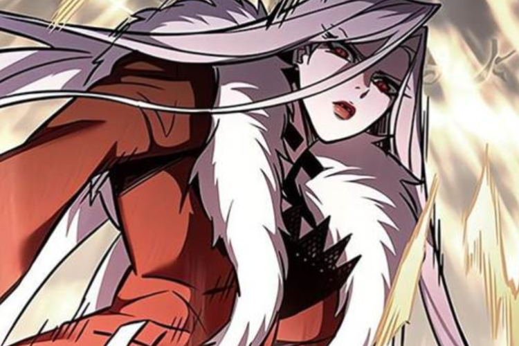 RAW Link Ler do Manhwa Eleceed Capítulo 373 PT BR, O Grande Poder de Gestella que a Prejudica