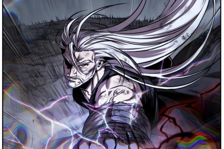 Spoiler du Manhwa Nano Machine (Nanotecnologia Marcial) Capítulo 299 PT BR, O ataque mortal do mestre