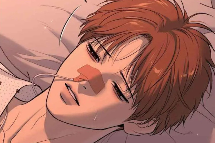Link Ler o Manhwa JINX Temporada 2 Capítulo 102 PT BR, Kim Dan está de volta