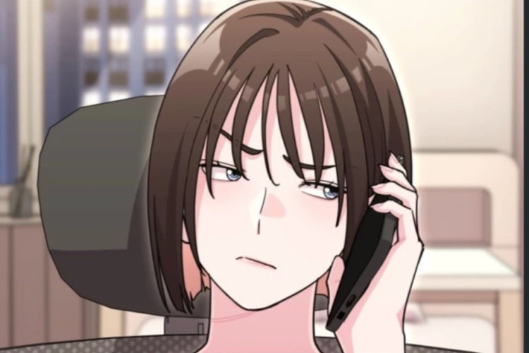 Spoiler & Leia do Manhwa You Like Someone With That Face? Capítulo 52 PT BR, Hansol está cada vez mais curioso