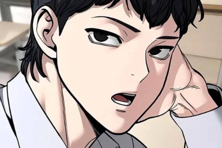 Ler do Manhwa The Bully In Charge (Designated Bully) de Capítulo 174 Scan PT BR, receber promoção