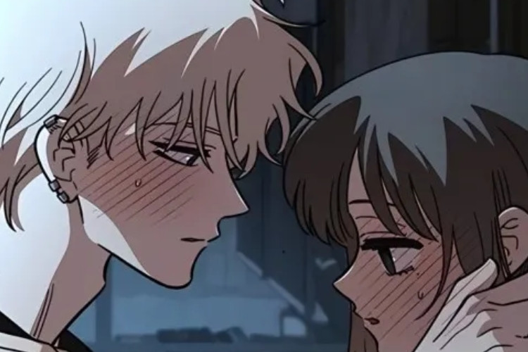 Leia Complexo de Amigos de Infância Capítulo 63 PT BR Desajeitado, Mas Ambos Querem Namorar