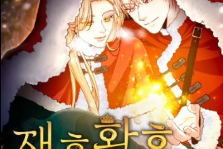 The Remarried Empress Capítulo Completo PT BR, o Imperador queria uma esposa, não uma colega