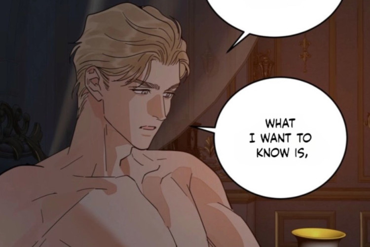 Link Leitura o Manhwa (BL) Antidote Capítulo 87 PT BR, Liberando o desejo juntos