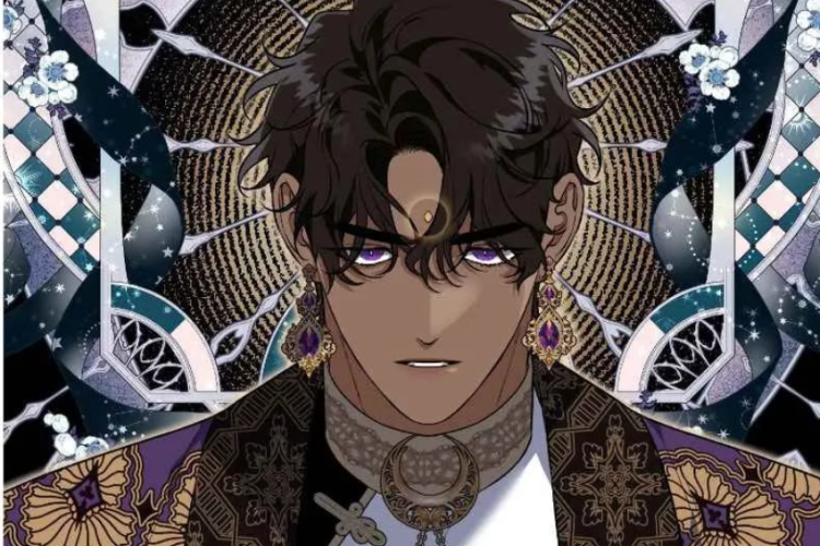 Leitura du Manhwa Blossoms of the White Night Capítulo 20 PT BR, Shuraka apoia por trás