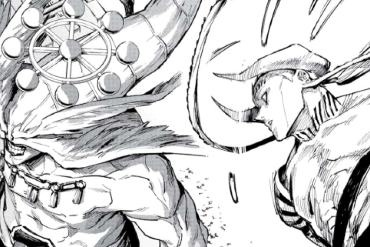 Link para Ler Manga Jujutsu Kaisen Modulo Capítulo 20 Scan PT BR, Os alienígenas malignos estão prontos para atacar