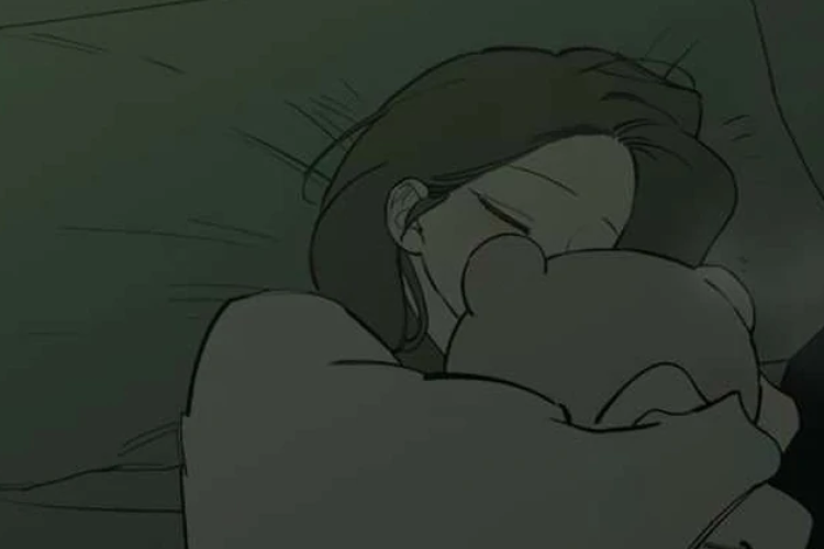 RAW Lágrimas Sobre Flores Murchas (Tears on a Withered Flower) Capítulo 80 PT BR Manhwa Scan, Mincheol deve sofrer as consequências