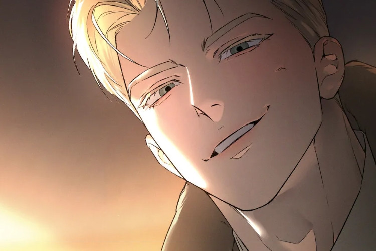 BL Manhwa Codename Anastasia Capítulo 55 PT BR Scan A Loucura Do Psicopata Russo