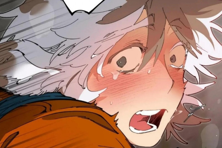 Spoiler Manhwa Mr.A's Farm Capítulo 19 PT BR Scan Little A Faz Milton Desistir
