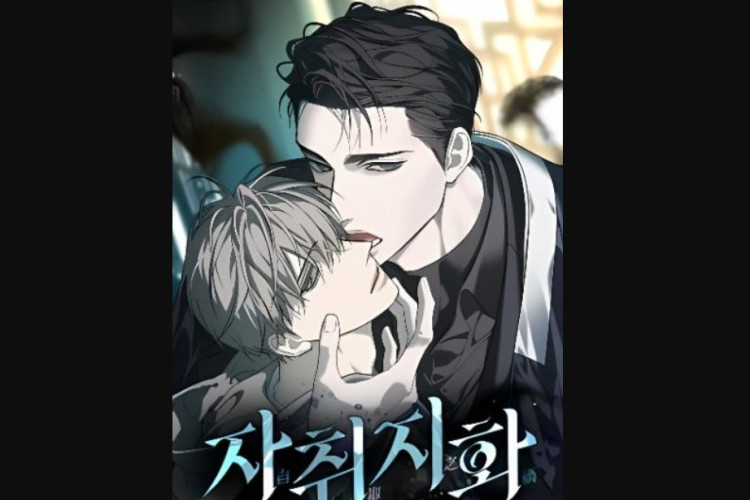 Recomendação do Manhwa BL The Disaster's Courting Scan PT BR Capítulo Completo, Cálculos no Amor