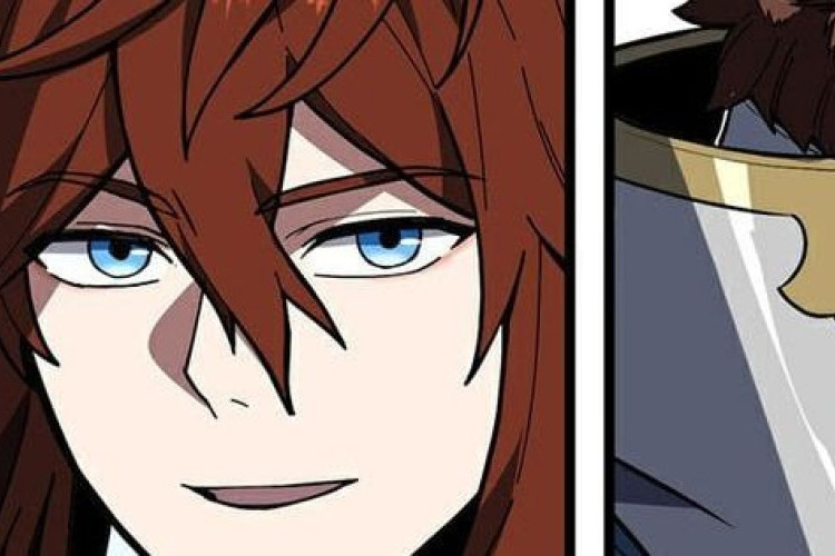 Ler do Manhwa The Beginning After the End de Capítulo 230 Scan PT BR, Novas oportunidades surgiram