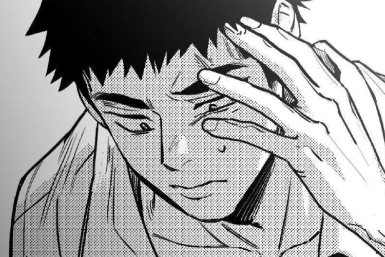 Ler do Manhwa You Are My World Capítulo 17 Scan PT BR, desejo de se abrir