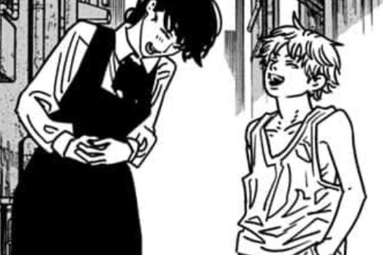Risadas fatais! RAW Spoilers e Link para Leitura do Manga Chainsaw Man de Capítulo 219 Scan PT BR