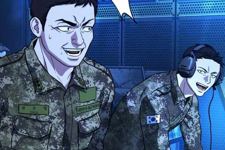 RAW Manhwa Zombie Dad Capítulo 15 Scan PT BR, A defesa bem-sucedida de Daejeon levanta suspeitas