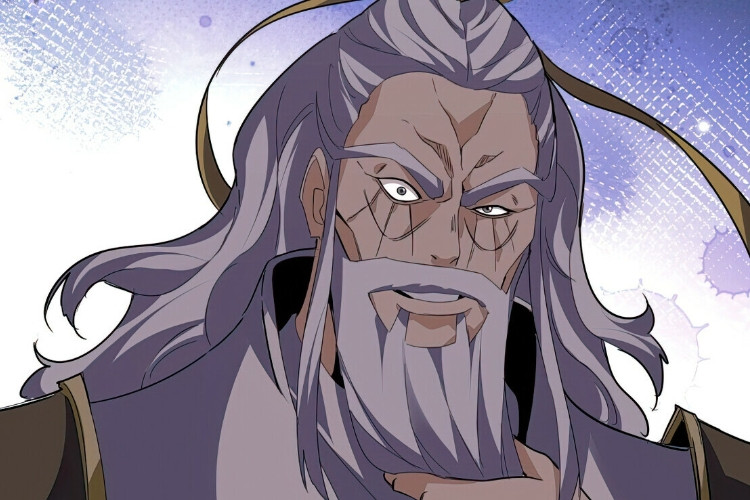 RAW Spoiler Manhua Magic Emperor Capítulo 763 PT BR A Força Mais Poderos
