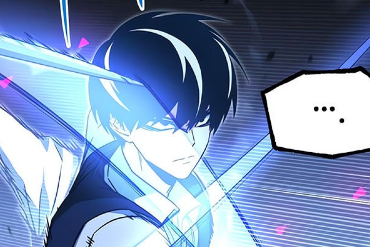 Ler do Manhwa I Took over The Academy With a Single Sashimi Knife de Capítulo 59 Scan PT BR,força interior