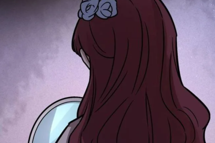 Mensagem longa! Leia RAW Manhwa Lord Of The Mysteries Capítulo 66 Scan PT BR