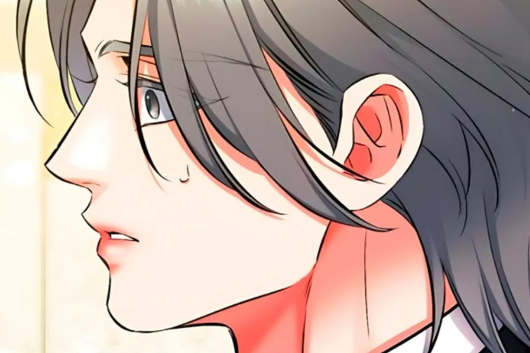 Ler Manhwa RAW For My Derelict Favorite Capítulo 124 Scan PT Es Todo Solo Un Sueño?