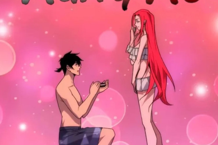 Spoiler do Manhwa Hero X Demon Empress Capítulo 183 PT BR, Declaração de amor!