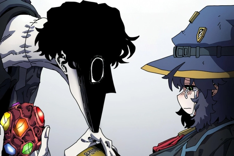 Atualização! Manhwa Archmage Curriculum Capítulo 8 Scan BR A História Fica Ainda Mais Interessante A Partir Daqui!