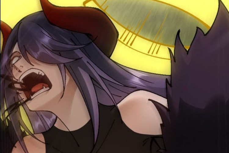 Link para ler do Manhwa From Goblin to Goblin God de Capítulo 100 Scan PT BR, grande batalha