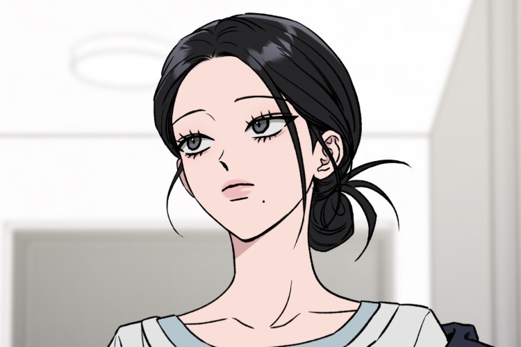 Leia Noise Between the Walls Capítulo 2 PT BR Apaixonar-se Acidentalmente Pelo Ahjussi