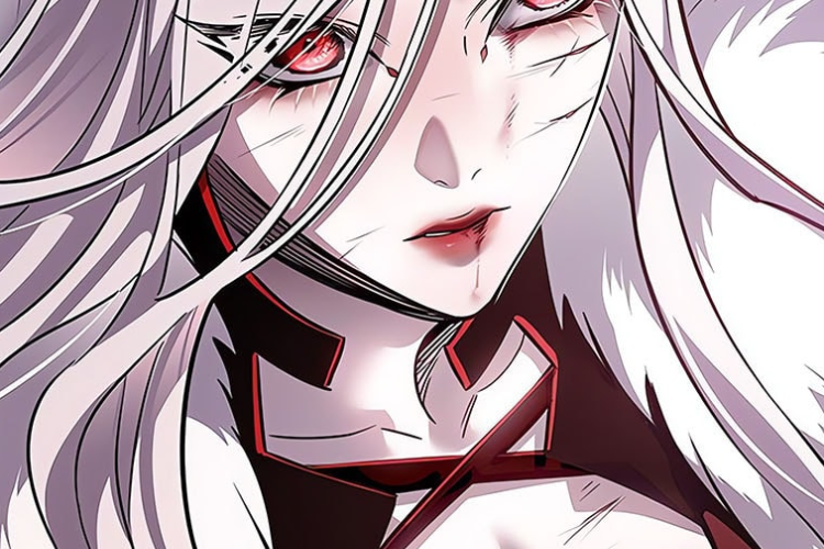 Manhwa Veletric (Eleceed) Capítulo 374 Português, Gestella está fraca!