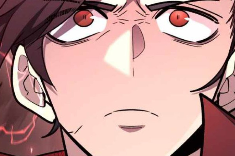 Atualização da história Manhwa Standard of Reincarnation 191 PT BR, Uma porção de derrota