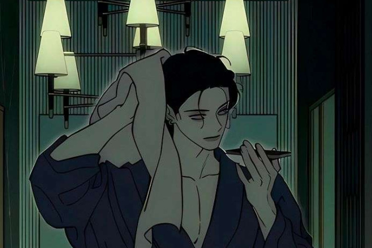 Leia Manhwa Lágrimas Sobre Flores Murchas (Tears on a Withered Flower) Capítulo 87 PT BR Taeha, Vá Salvar Nossa Garota!