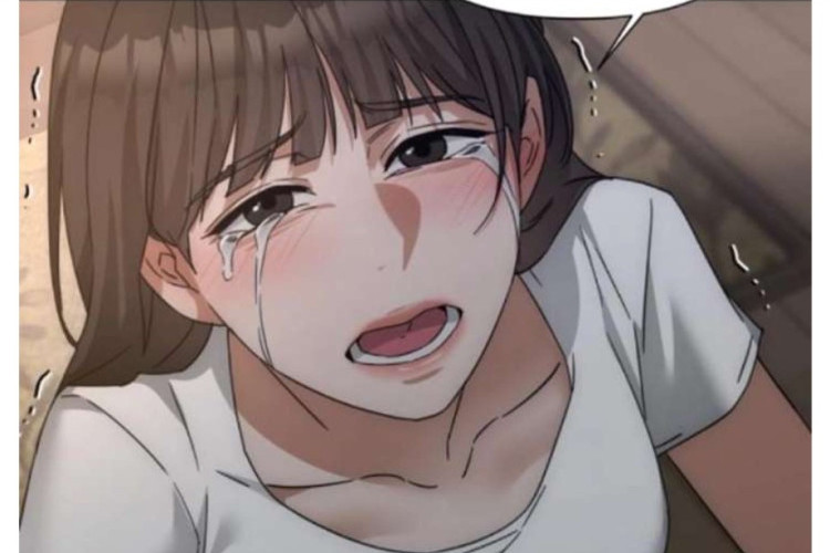 Spoiler do Manhwa My family’s Romeo Capítulo 38 PT BR, Uma proximidade intensa!