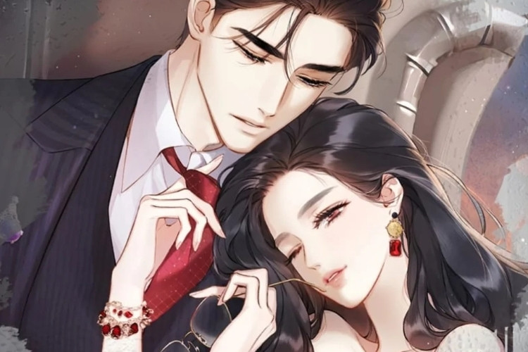 Leia Manhua Accidental Love (Only For Love) Capítulo Completo PT Scan Que Doce Vingança