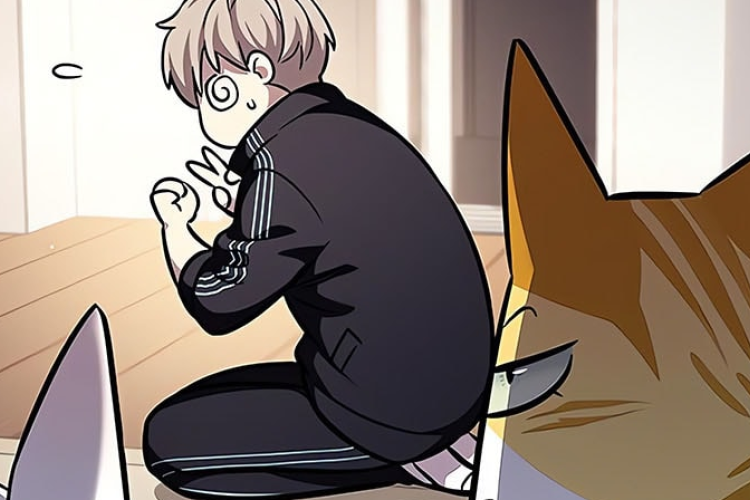 RAW Ler do Manhwa Eleceed de Capítulo 377 PT BR Scan, Uma força que não deve ser subestimada