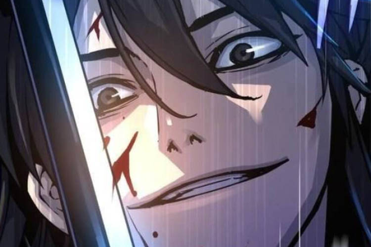 Lute com crueldade! Link de Leitura do Manhwa Myst, Might, Mayhem Capítulo 96 PT Scan