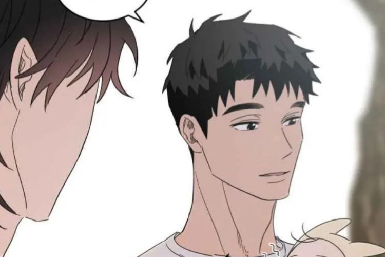 Link Leia do Manhwa Our Sunny Days Full Capítulo PT BR, A História de Amor de um Casal Diferente